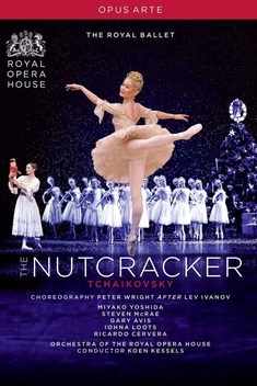 Tchaikovsky: The Nutcracker (2009)