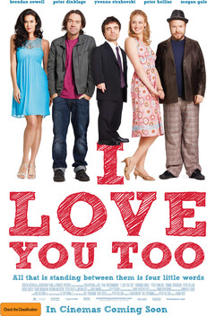 I Love You Too (2010)