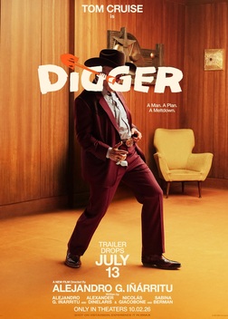 Digger (2026)