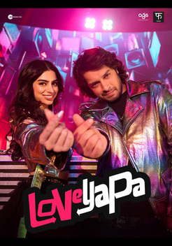 Loveyapa (2025)