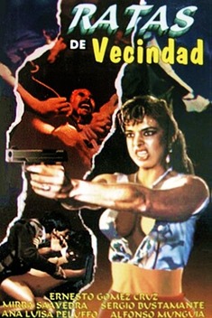 Neighborhood Rats (1988)