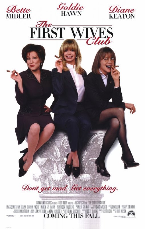 The First Wives Club (1996)