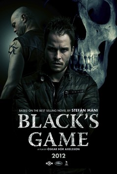 Black's Game (2012)