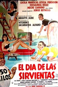 Servant�s Day (1989)