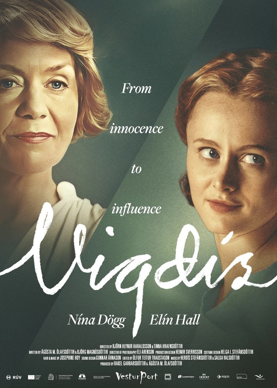 Vigdís (2025)