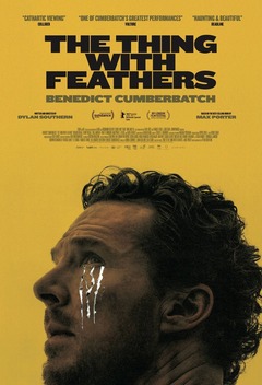 The Thing with Feathers (2025)