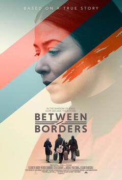 Between Borders (2025)