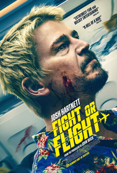 Fight or Flight (2025)