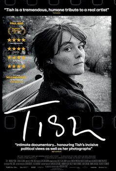 Tish (2023)