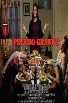 Psycho Granny (2019)