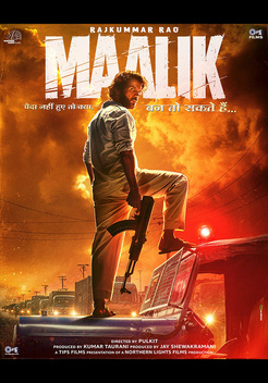 Maalik (2025)