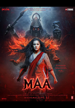 Maa (2025)