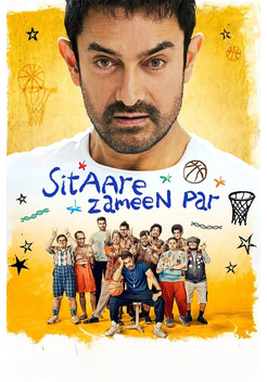 Sitaare Zameen Par (2025)