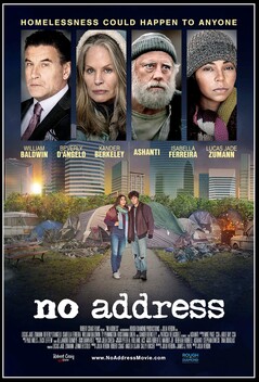 No Address (2025)