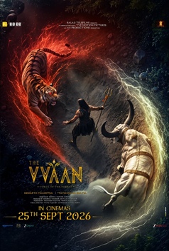 VVAN - Force of the Forrest (2026)