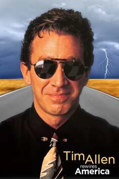 Tim Allen Rewires America (1991)
