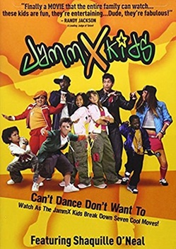 The JammX Kids (2004)