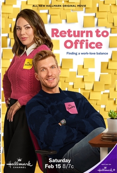 Return to Office (2025)