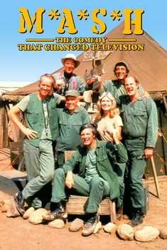 M*A*S*H: The Comedy That Changed Television (2024)