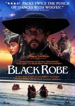 Black Robe (1991)