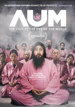 AUM: The Cult at the End of the World (2023)