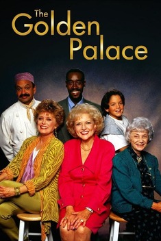 The Golden Palace (1992-1993)