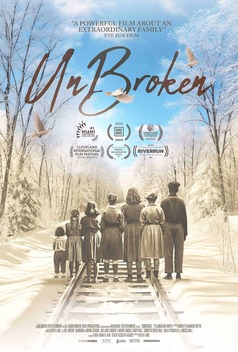 UnBroken (2023)