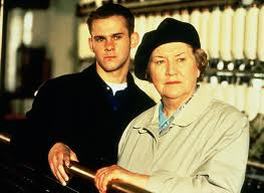 Hetty Wainthropp Investigates (1996-1998)