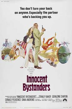 Innocent Bystanders (1972)