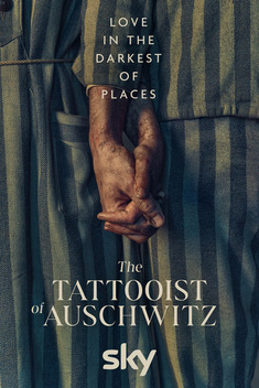 The Tattooist of Auschwitz (2024)