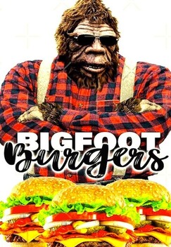 Big Foot Burgers