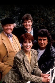 Lovejoy (1986-1994)