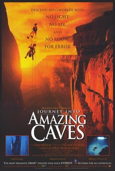 Journey Into Amazing Caves (2001)