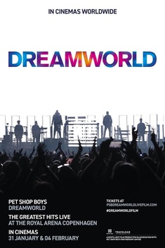 Pet Shop Boys: Dreamworld (2024)