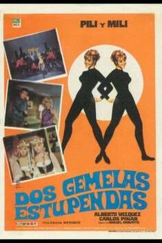 Vestidas y Alborotadas (1968)