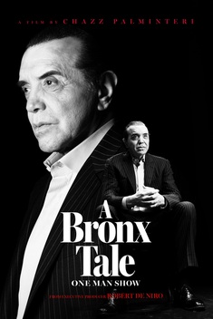 A Bronx Tale: One Man Show (2024)