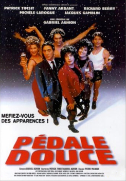 What a Drag (1996)