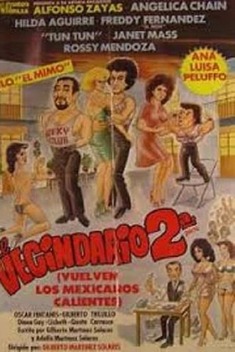 El Vecindario II (1983)