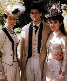 The Forsyte Saga (2002-)