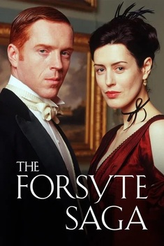 The Forsyte Saga (2002-2003)