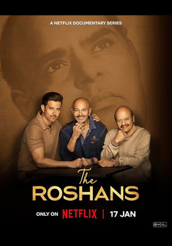 The Roshans (2025)