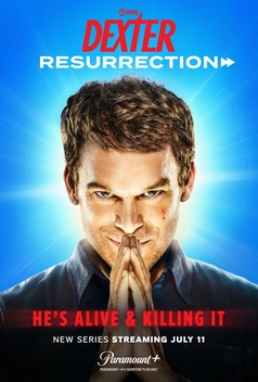 Dexter: Resurrection (2025-)