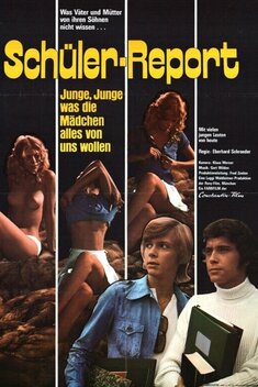 Fresh, Young and Sexy (1971)