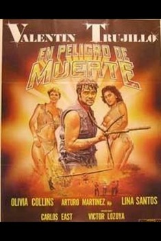En Peligro de Muerte (1988)
