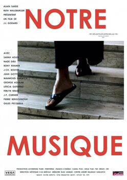 Notre Musique (2004)