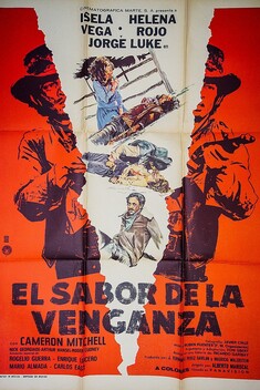 The Taste of the Savage (1971)