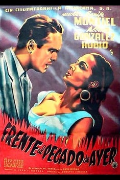 Frente al Pecado de Ayer (1955)