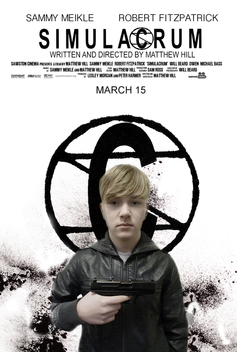 Simulacrum (2013)