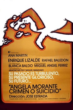 �ngela Morante, �Crimen o Suicidio? (1981)