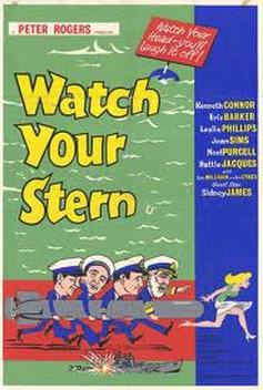 Watch Your Stern (1960)